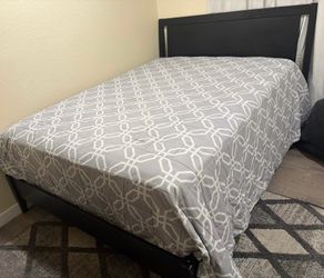 Bed Frame FREE