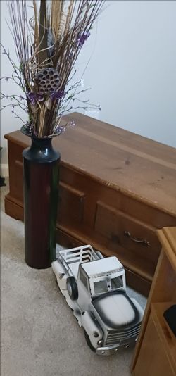 Decor items