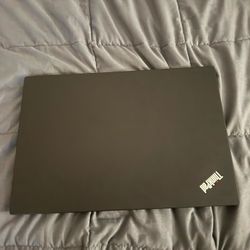 Lenovo ThinkPad T14 i5 vPRO
