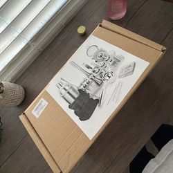 24 Piece Cocktail  Bar Kit