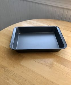 Cake pan
