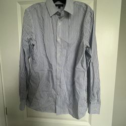 Men’s Banana Republic Dress Shirt