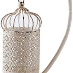 Candlestick Holders Iron Candle Holders, Dining Table Candle Holders, High Table Centerpiece Iron Farmhouse Fireplace Candle Holders Decor Candlestick