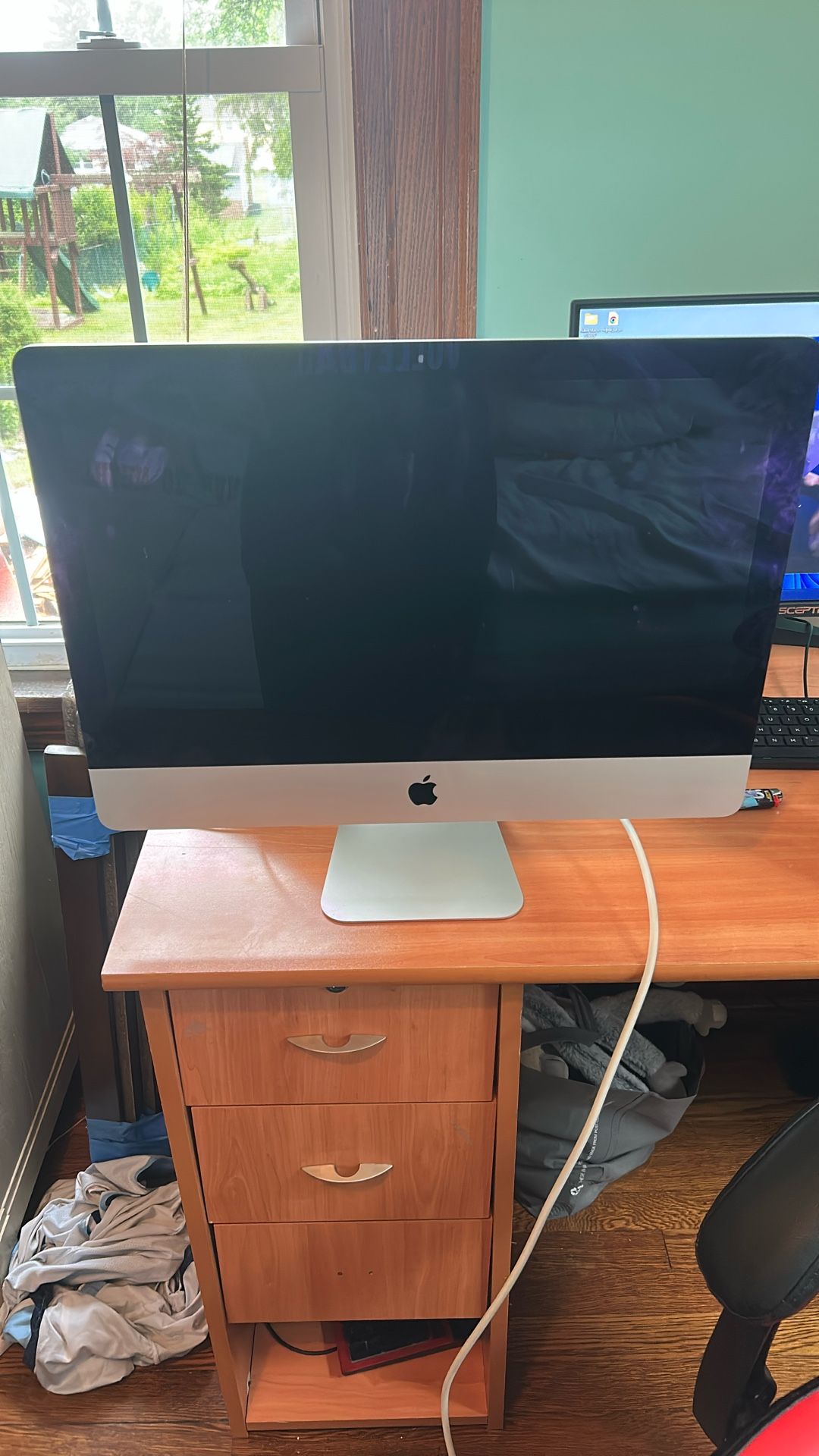 Mac