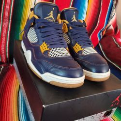 Jordan Retro 4 Size 11
