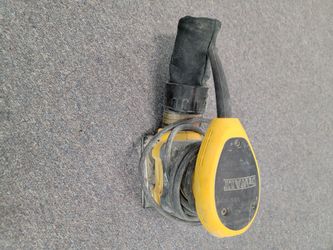 Dewalt Corded Palm Sander