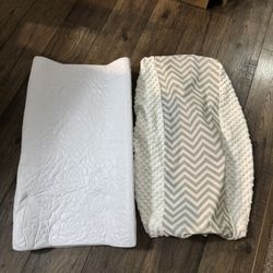 LA Baby Changing Pad And Cover 