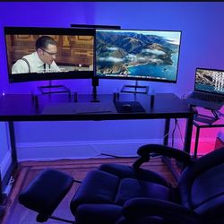 PHILIPS 328E1CA 32" Curved Monitor, 4K UHD, 120% SRGB, Adaptive-Sync, Speakers, VESA,