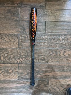 Hardly Used Base Bat 