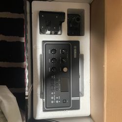Yamaha EAD10 drum mic & module