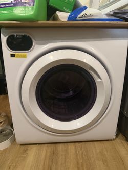dryer