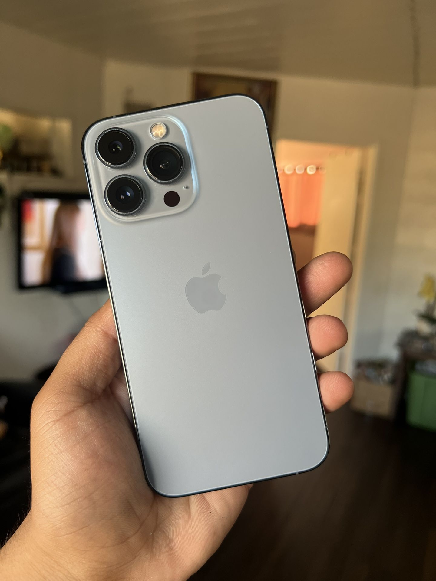 Apple iPhone 13 Pro 128gb Unlocked / Liberado