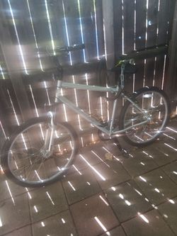 Marin Stinson 17-in mountain bike