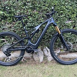 Specialized Levo S-Works