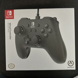 Nintendo Switch Controller New In Box 