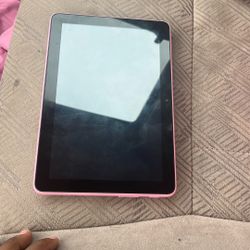 Brand New Amazon Fire Tablet (Never Used)