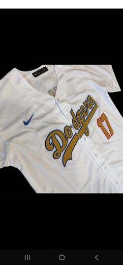 Ohtani Jersey