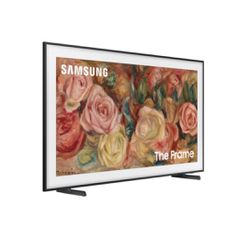 Samsung QN65LS03DA 65 inch The Frame QLED 4K Smart TV (2024)