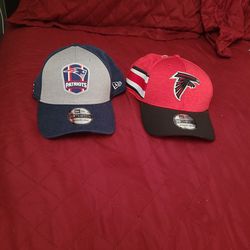 NFL Hats 