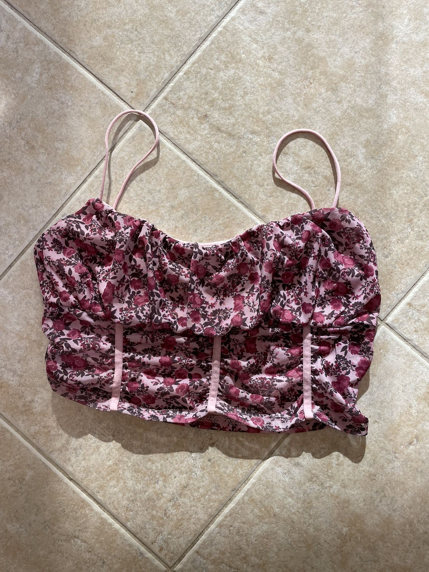 Halter Tops