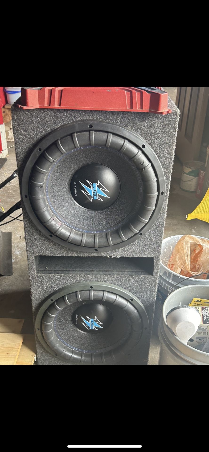 Speakers 2/15