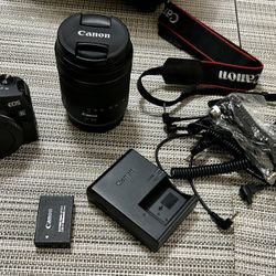 CANON EOS R