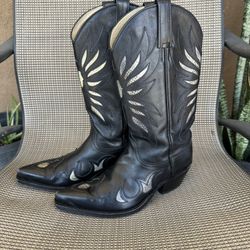 Tony mora boots cheap