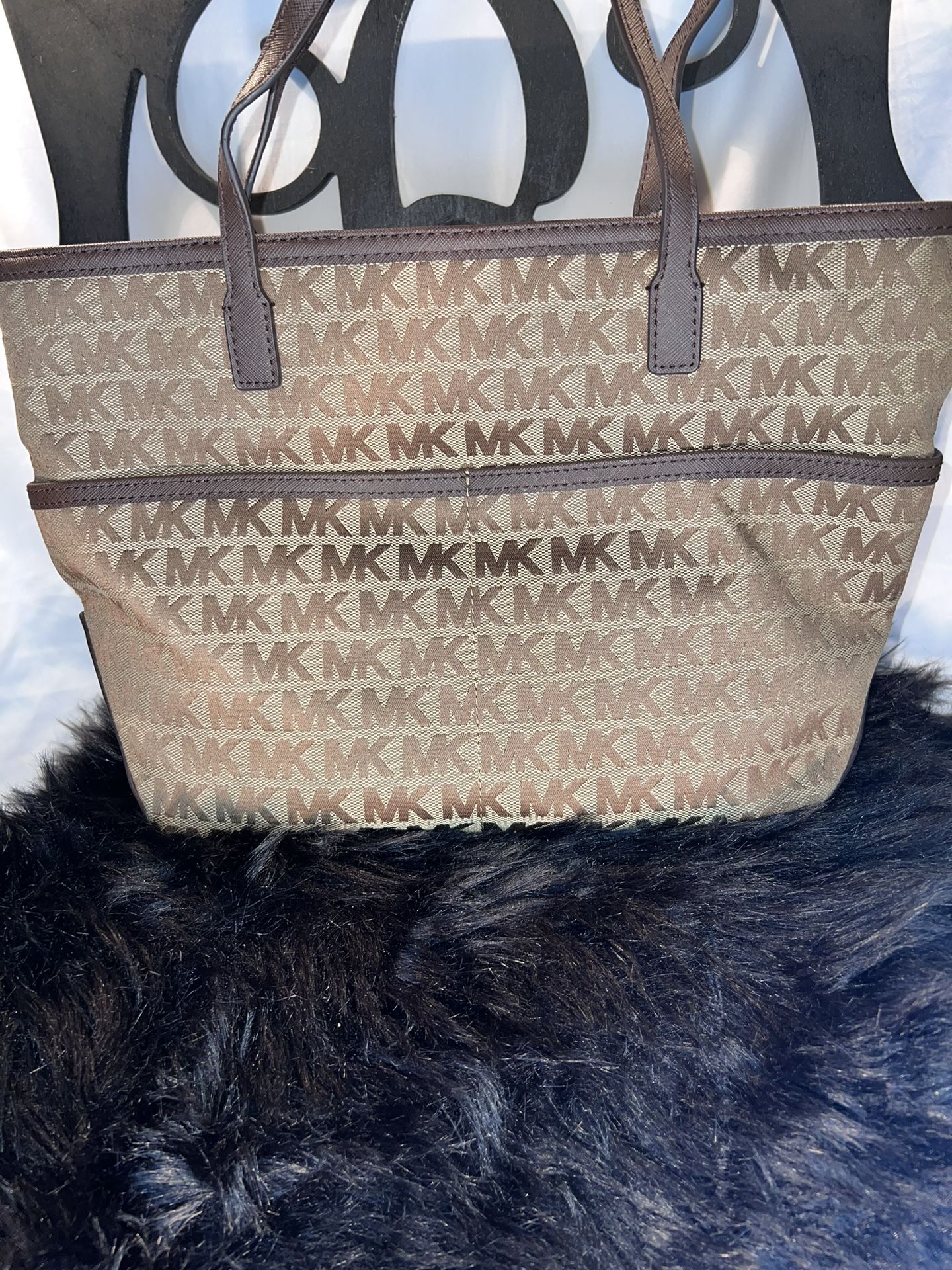 Michael Kors Kempton Tote 