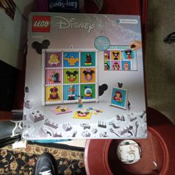 Disney 100 Year Anniversary Special Edition