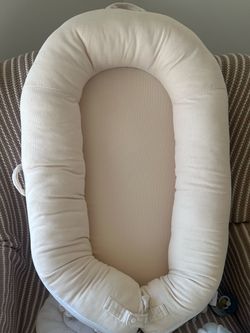 Baby Lounger Infant Nest Pod