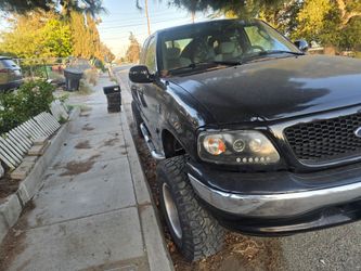 2003 Ford F-150