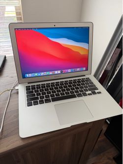 Apple MacBook Air 13" PRICE FIRM