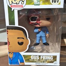 Funko Gus Fring