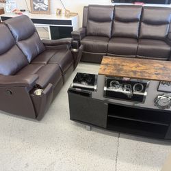 Furniture, Sofa, Sectional Chair, Recliner, Couch, Coffee Table Tv