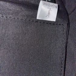 Saint Laurent Medium Duffel Bag 