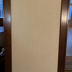 Large Artist Canvas 39x69 – New & Ready to Paint