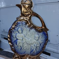 Old Decanter