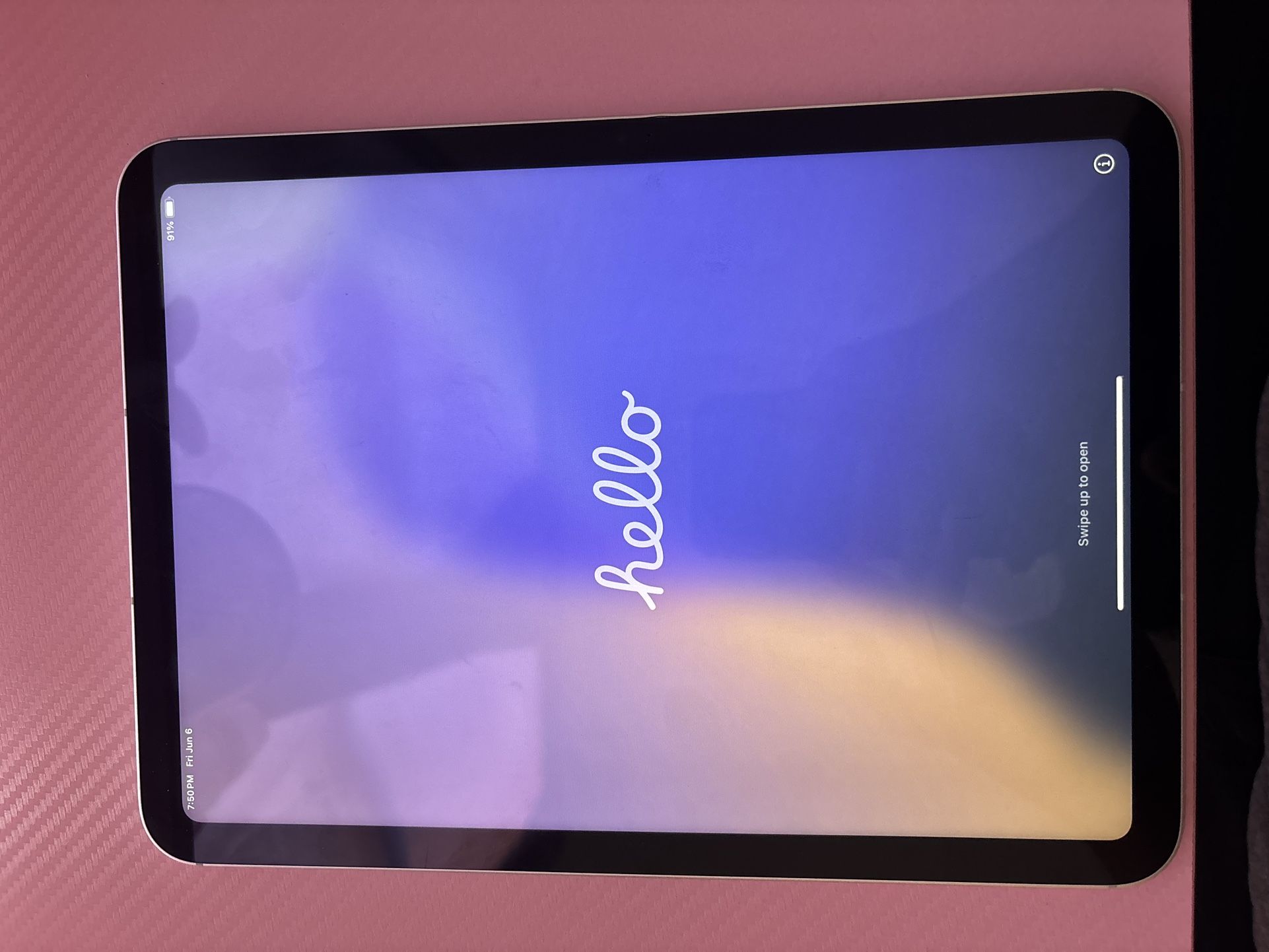 Ipad 10Th Gen