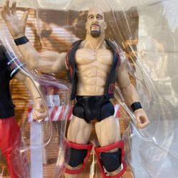 Titan Tron Live Action Figure : Stone Cold Steve Austin 