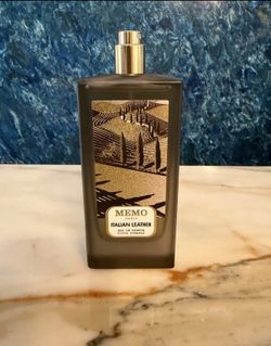 Memo paris italian leather Unix