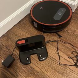 Lefont Robot Vacuum