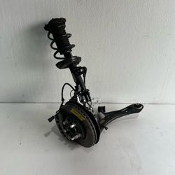20-26 Buick Encore Gx Left Front Knee Assembly Suspension 2020 2021 2022 2023 2024 2025 2026