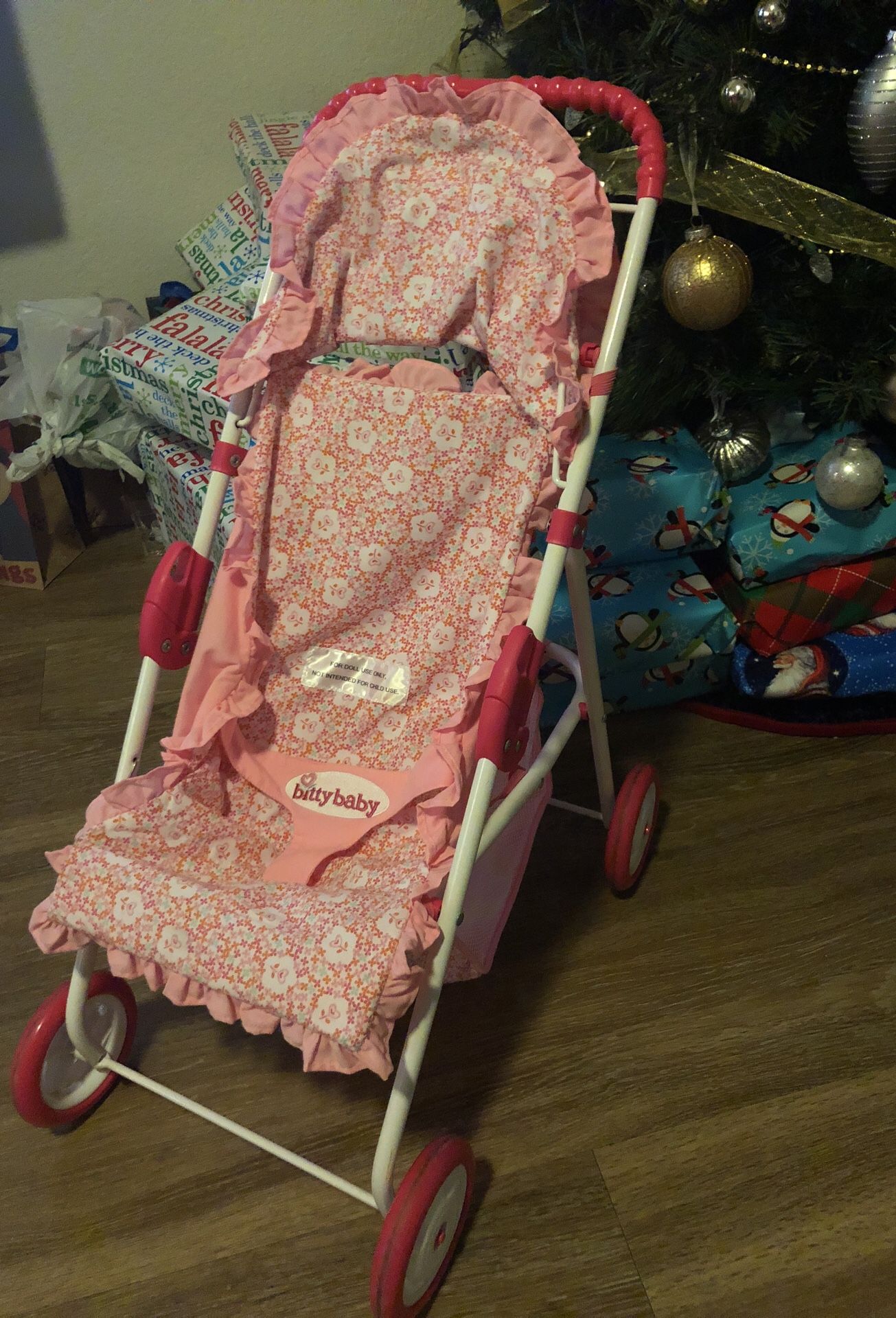 American Girl Doll Bitty Baby Stroller for Sale in Fort Lauderdale, FL ...