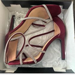 Windsor Heels