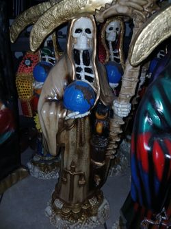 Santa Muerta