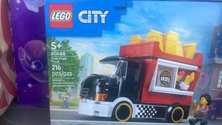 Lego lot