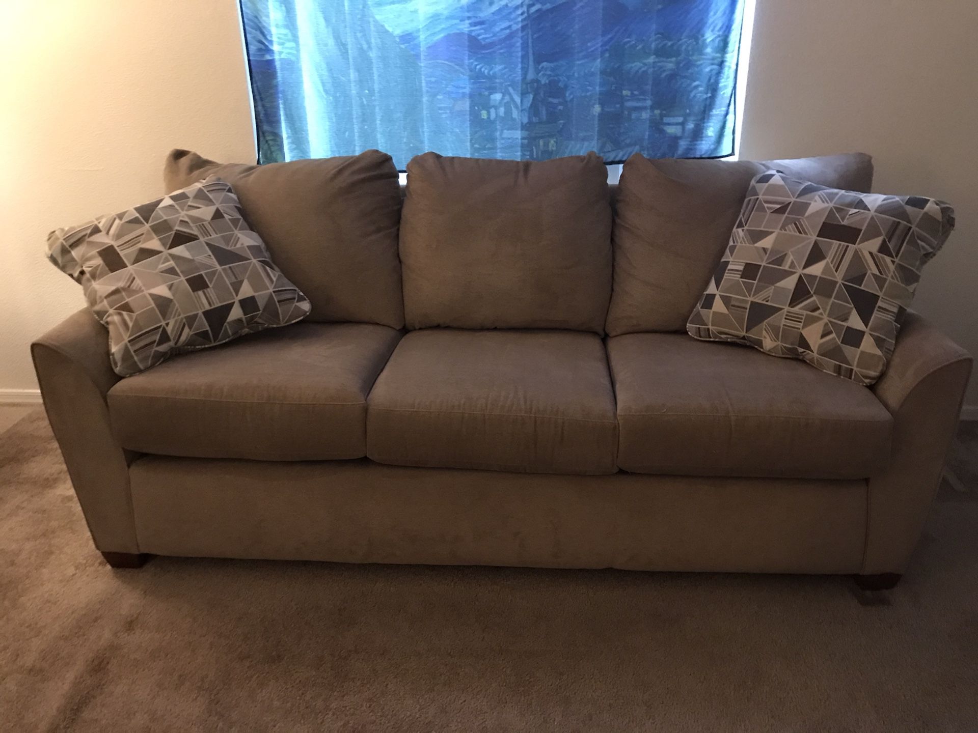 LaZBoy Couch for Sale in Tucson, AZ OfferUp
