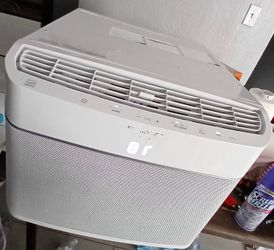Way to Hott Outside!!!! Time to COOL DOWN!!! The Frigidaire Gallery Smart Air Conditioner