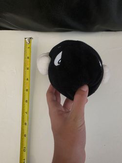 Super Mario Bullet