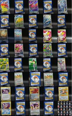 Pokemon Singles